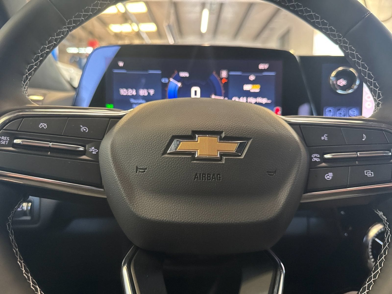 2026 Chevrolet Blazer EV LT - Photo 25