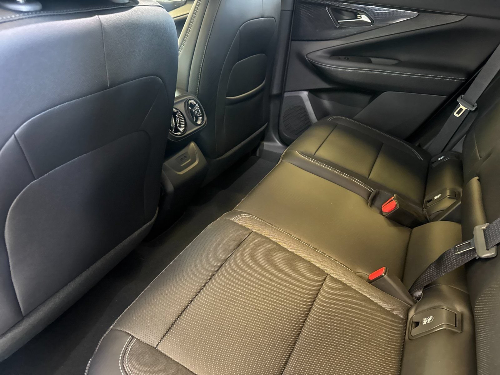 2026 Chevrolet Blazer EV LT - Photo 13