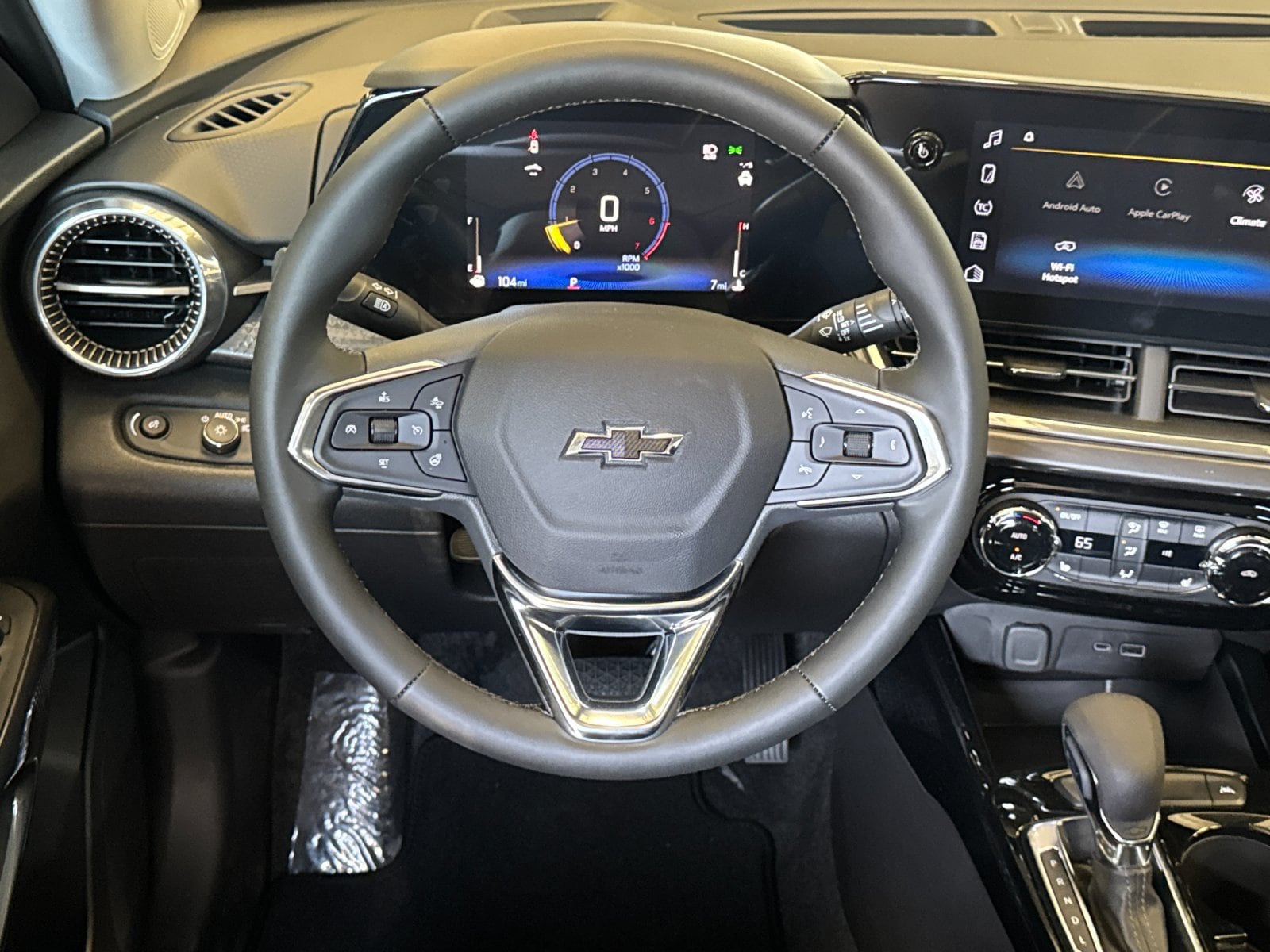 2026 Chevrolet Trax Activ - Photo 15