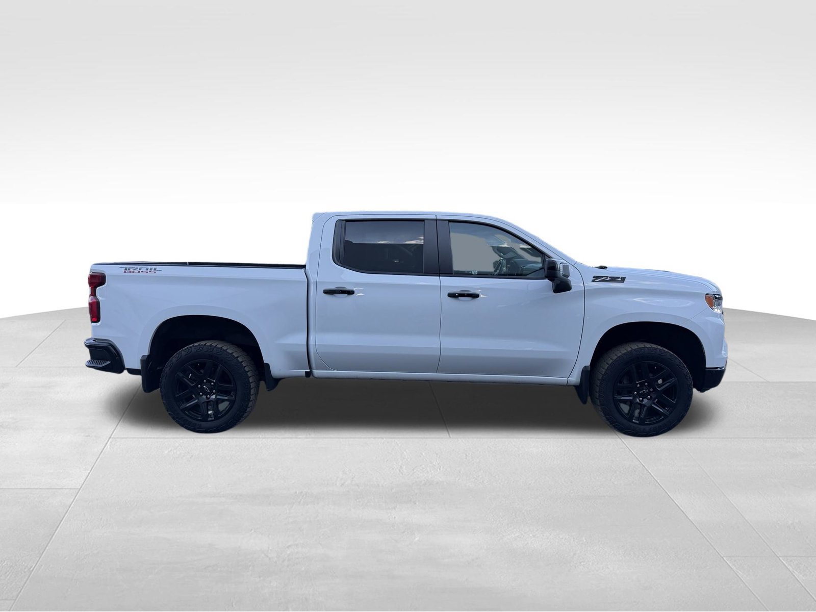 Used 2023 Chevrolet Silverado 1500 LT Trail Boss Truck