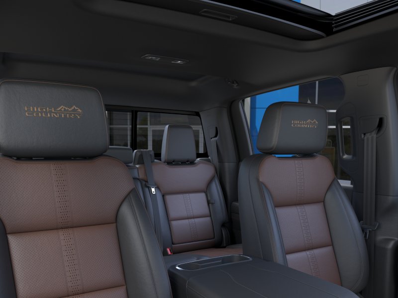 2026 Chevrolet Silverado 1500 High Country - Photo 25