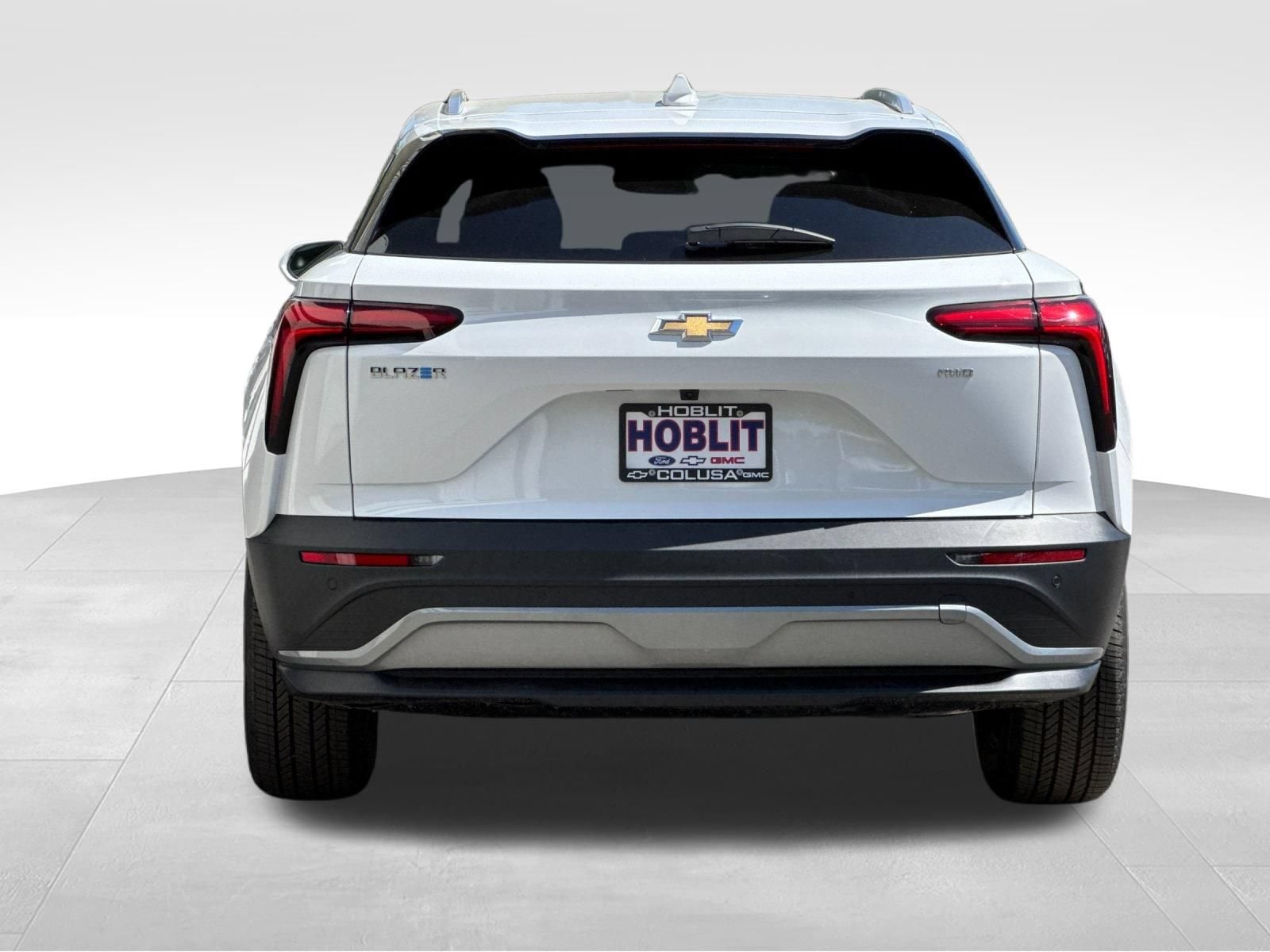 2026 Chevrolet Blazer EV LT - Photo 4