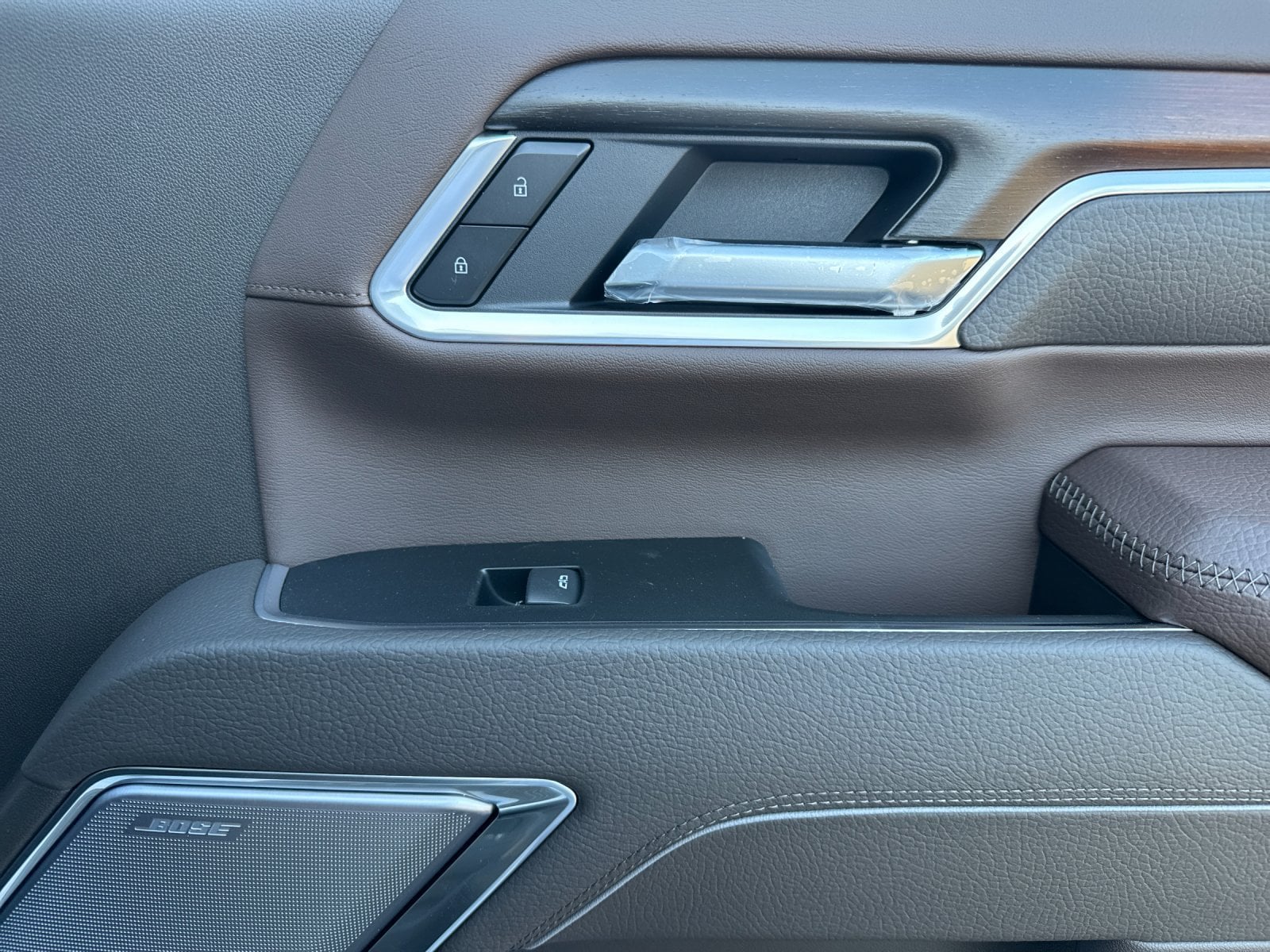 2026 GMC Sierra 2500HD Denali - Photo 19