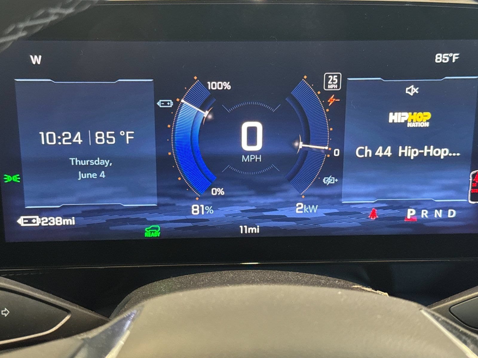 2026 Chevrolet Blazer EV LT - Photo 28