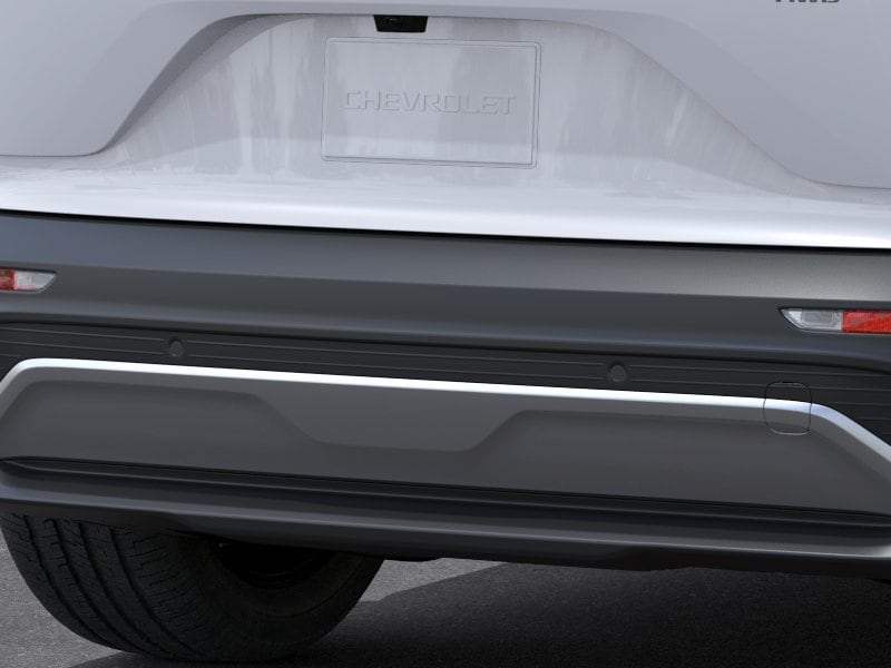 2026 Chevrolet Blazer EV LT - Photo 46