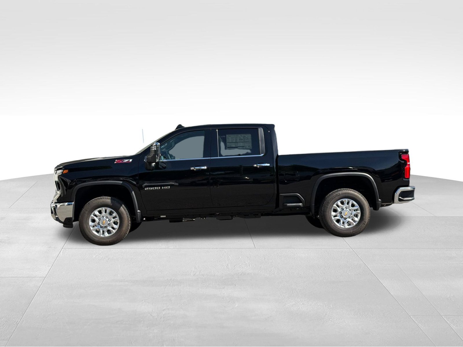 2026 Chevrolet Silverado 2500 HD LTZ - Photo 7