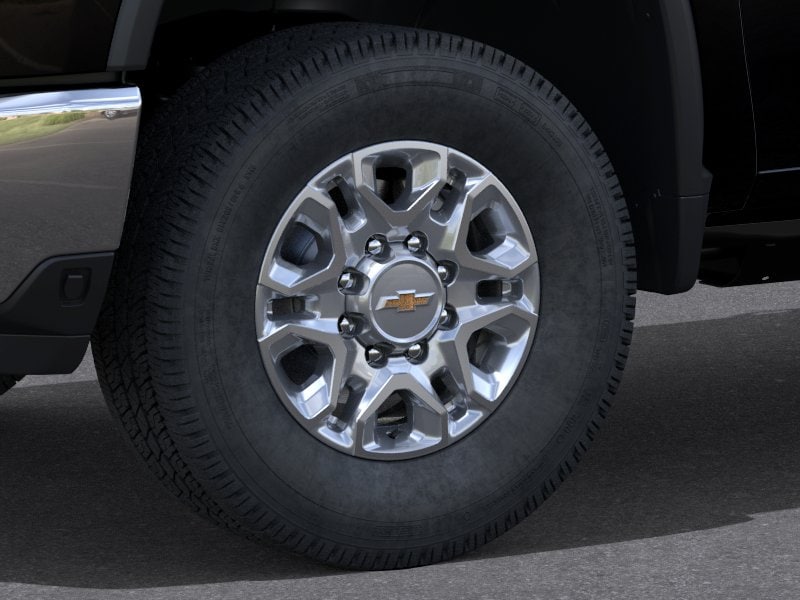 2026 Chevrolet Silverado 2500 HD LTZ - Photo 42