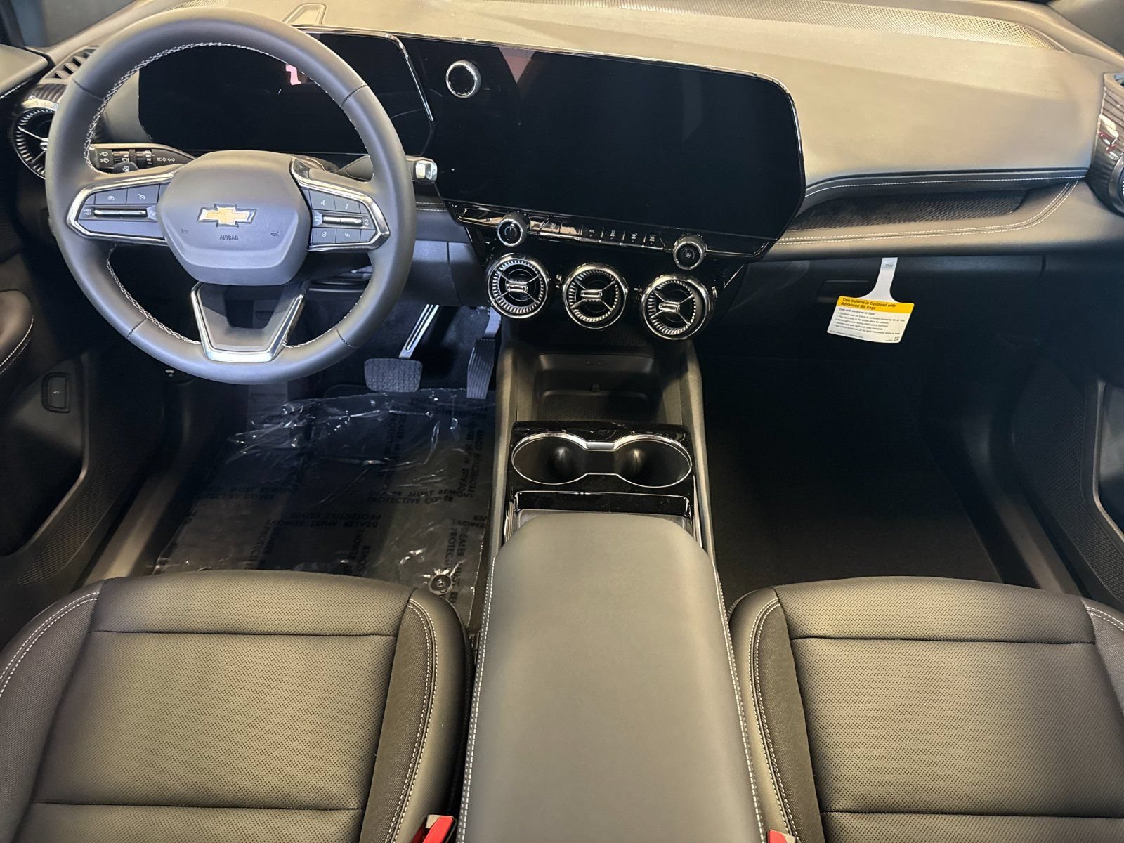 2026 Chevrolet Blazer EV LT - Photo 15