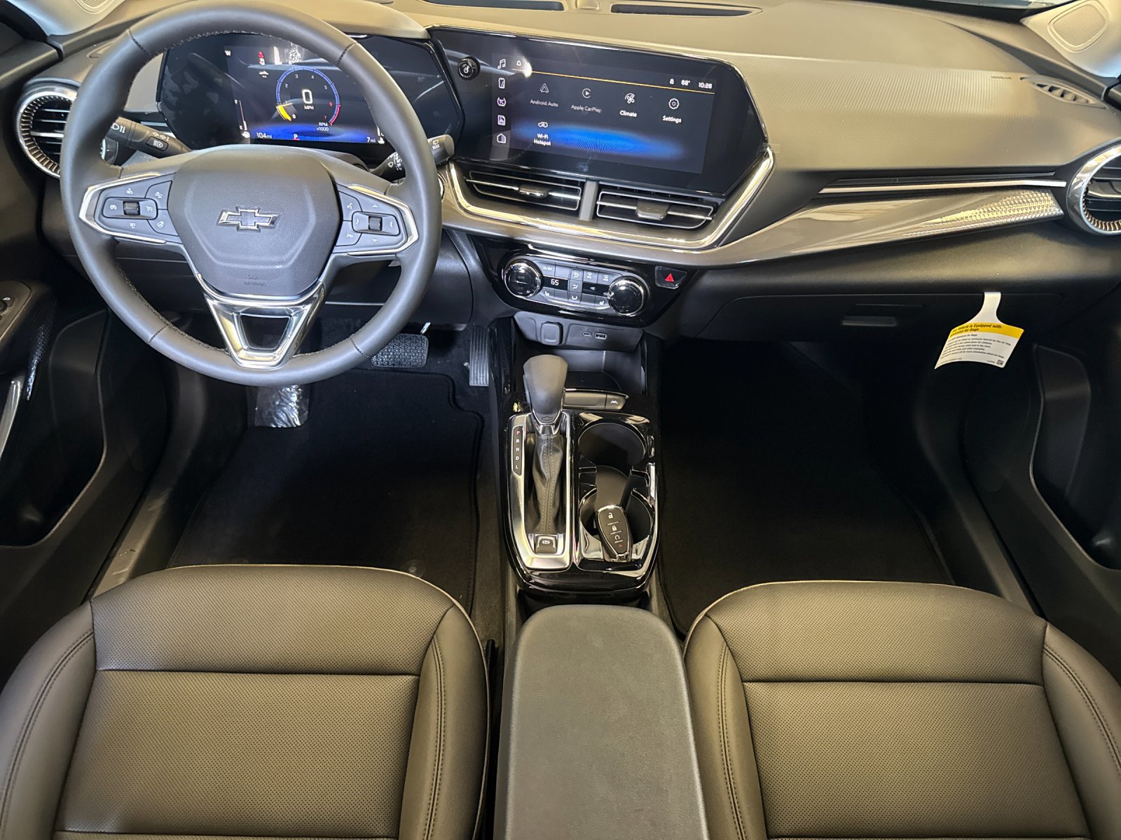 2026 Chevrolet Trax Activ - Photo 14