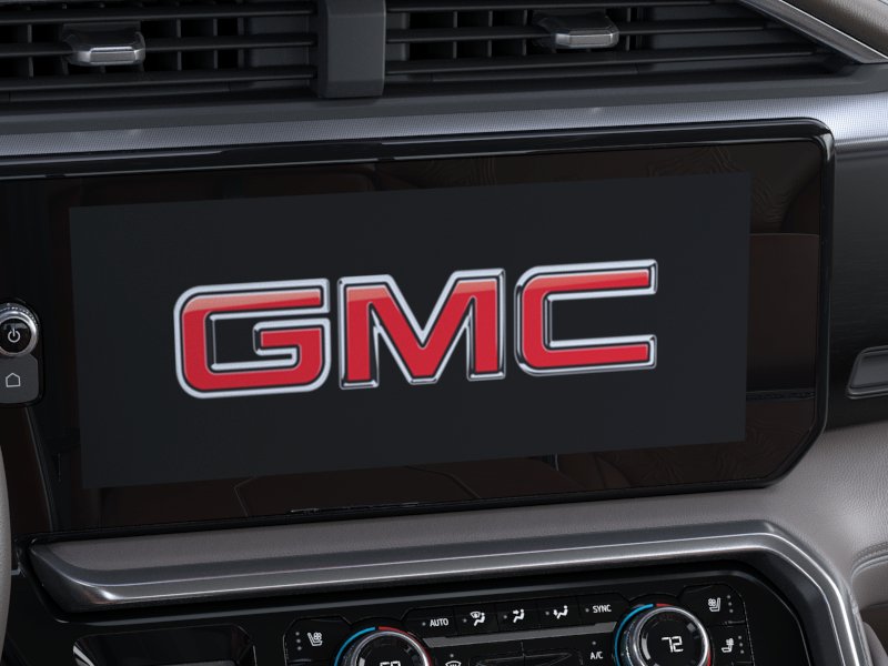 2026 GMC Sierra 2500HD Denali - Photo 54