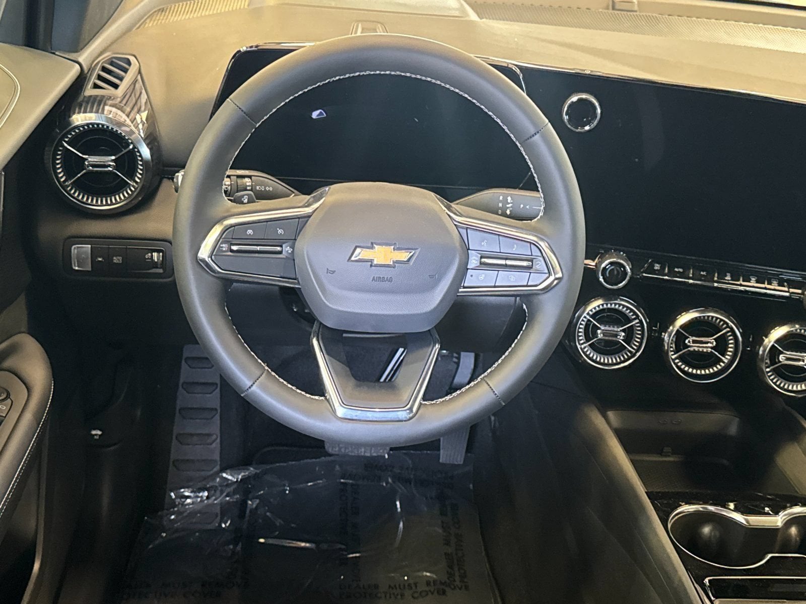 2026 Chevrolet Blazer EV LT - Photo 16
