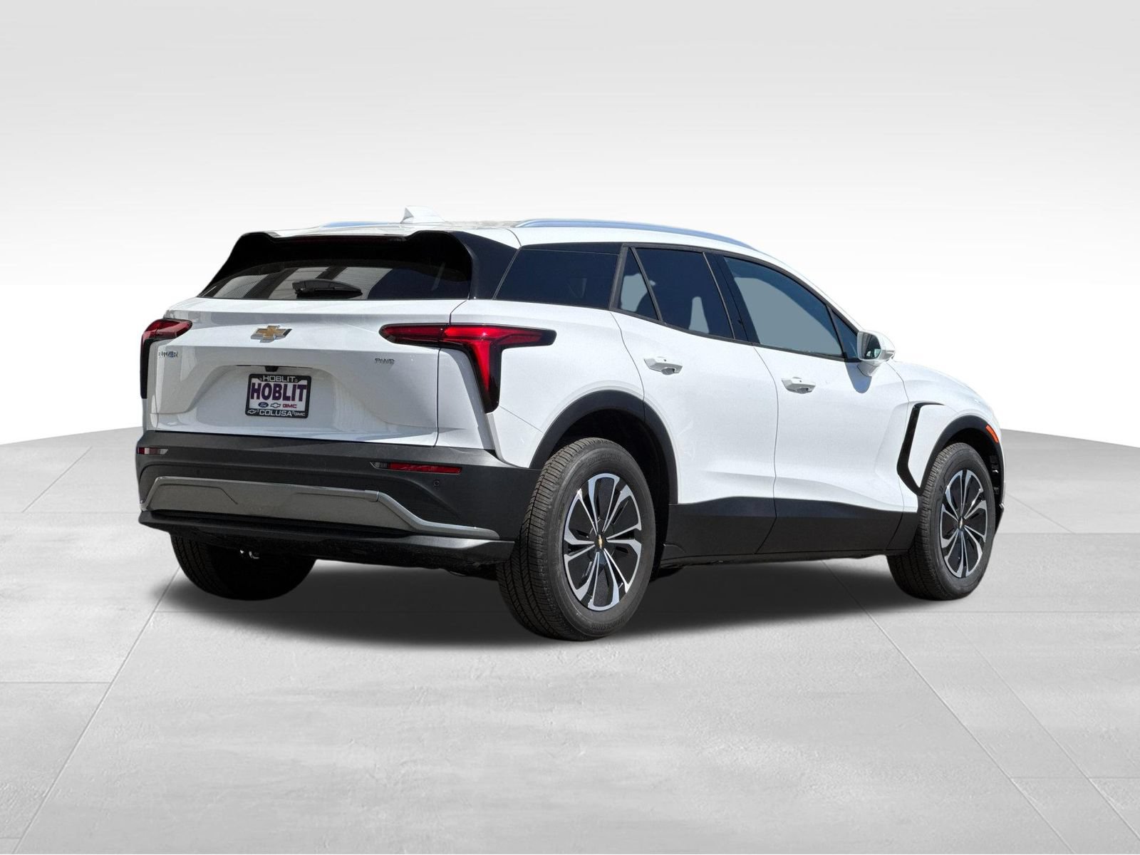 2026 Chevrolet Blazer EV LT - Photo 3