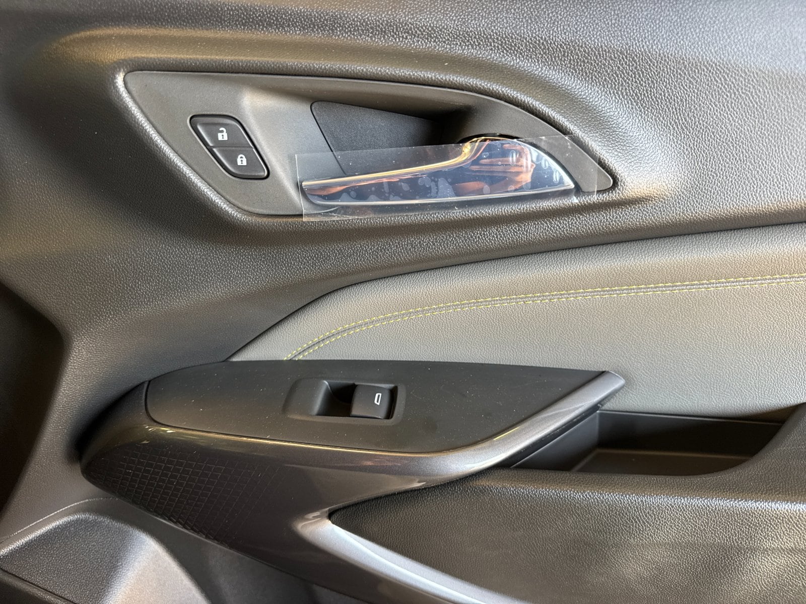 2026 Chevrolet Trax Activ - Photo 18