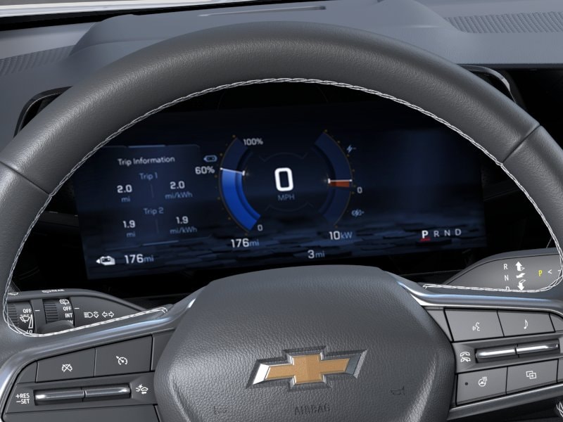 2026 Chevrolet Blazer EV LT - Photo 50