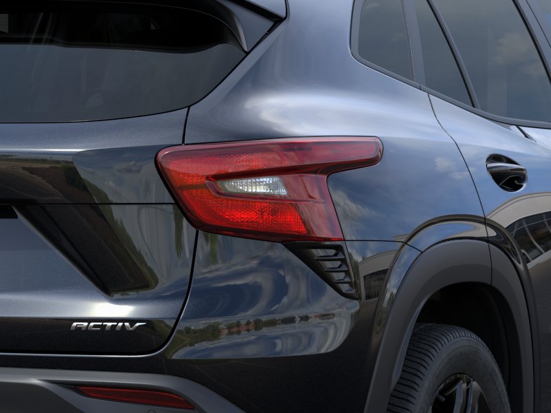 2026 Chevrolet Trax Activ - Photo 42
