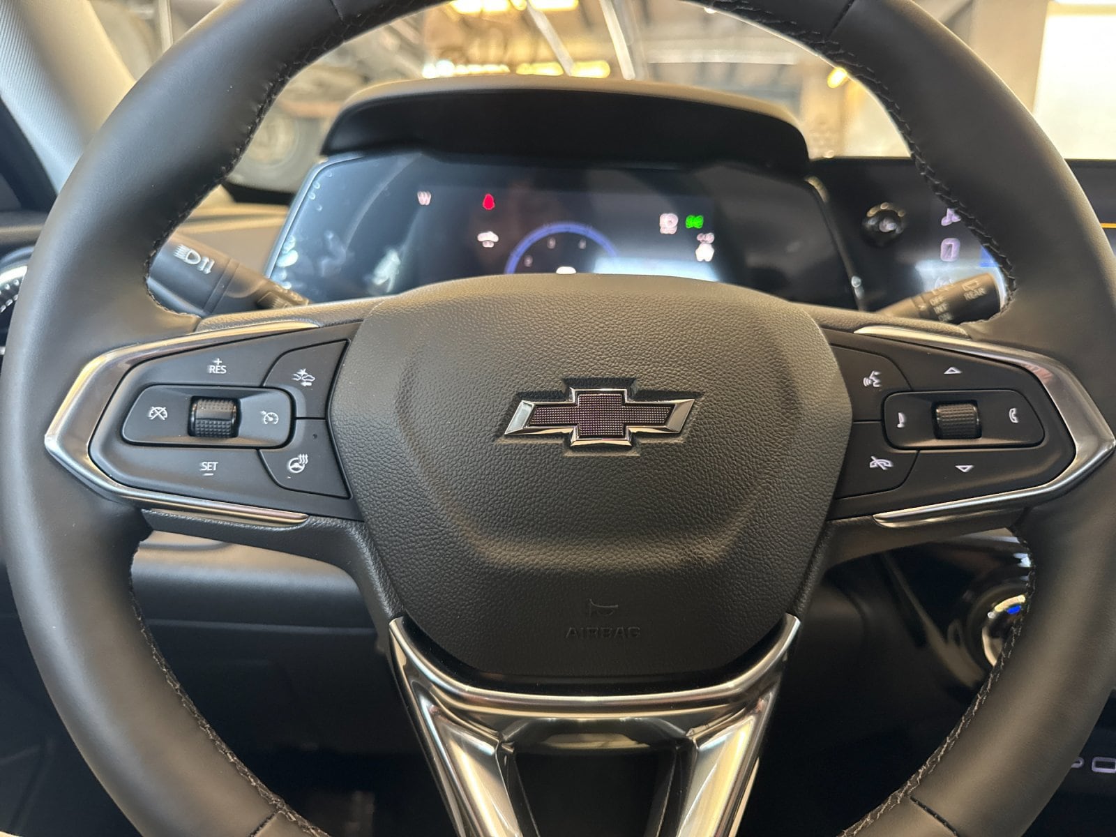 2026 Chevrolet Trax Activ - Photo 24