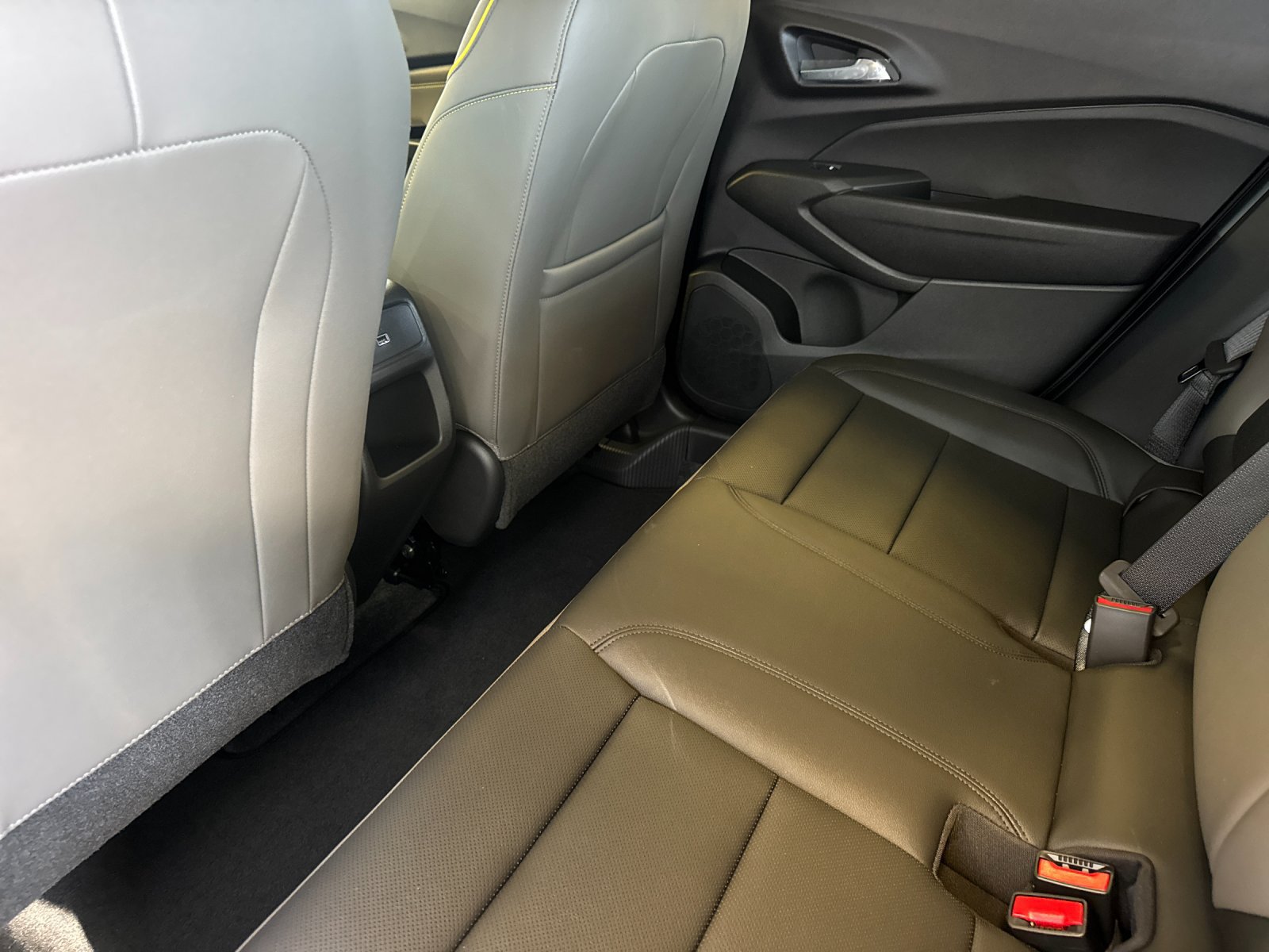 2026 Chevrolet Trax Activ - Photo 13