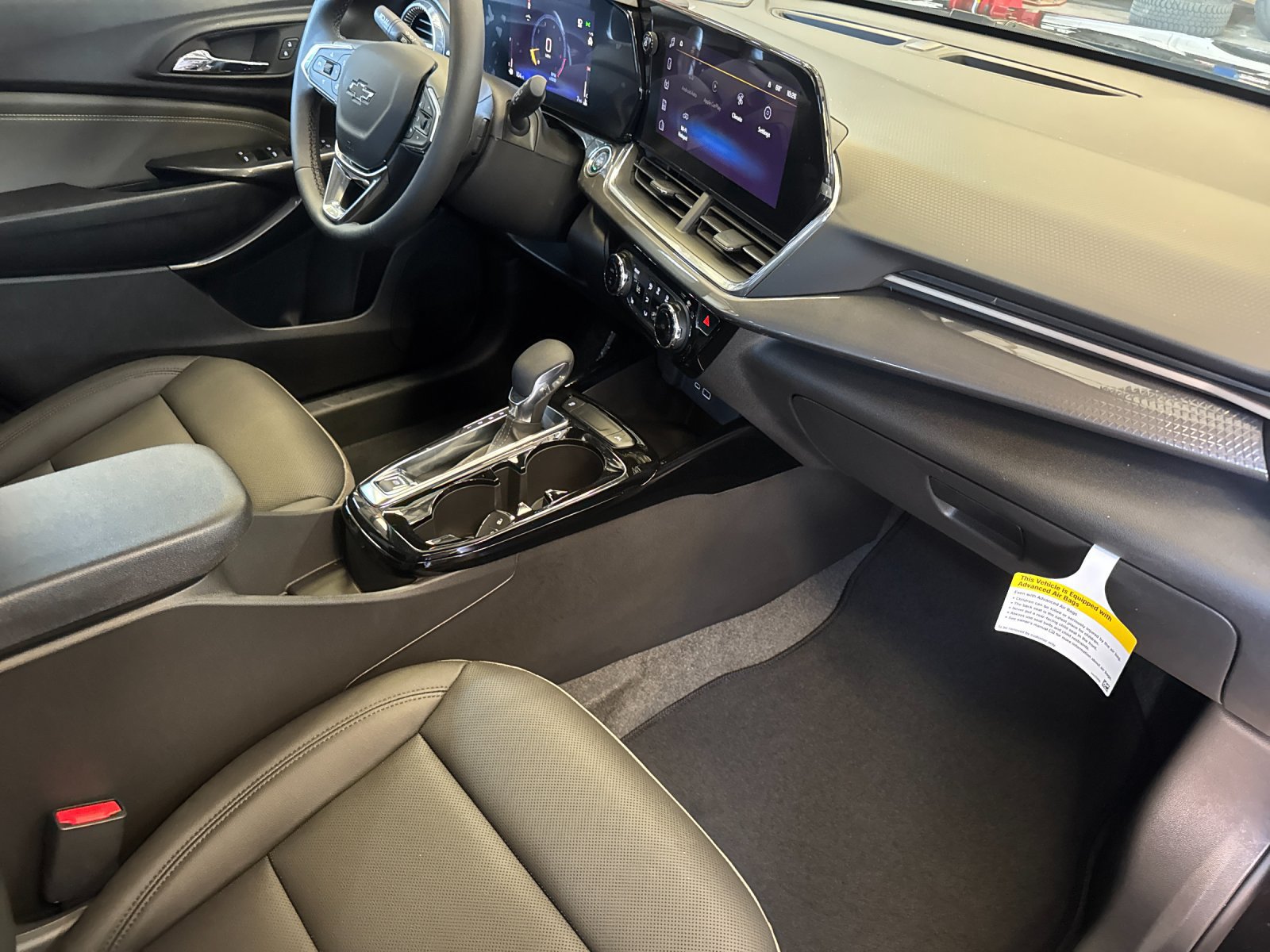 2026 Chevrolet Trax Activ - Photo 16