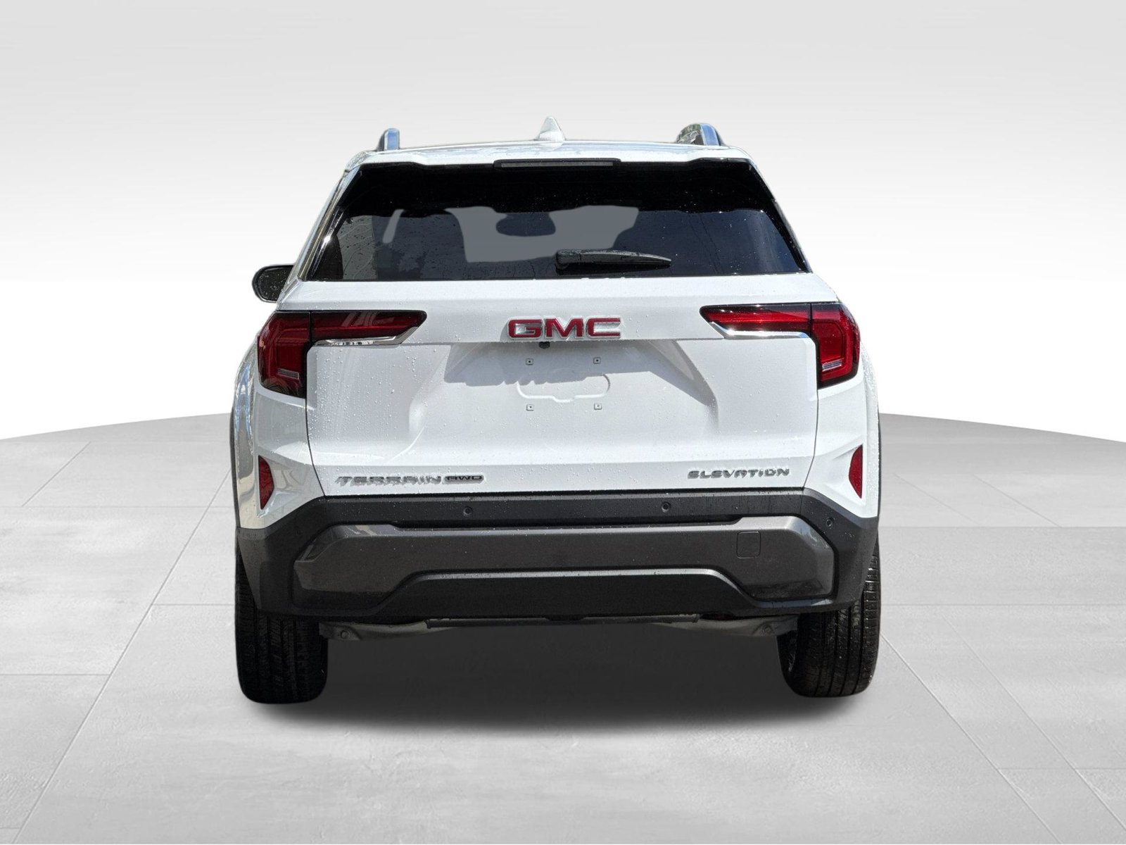 New 2027 GMC Terrain Elevation SUV
