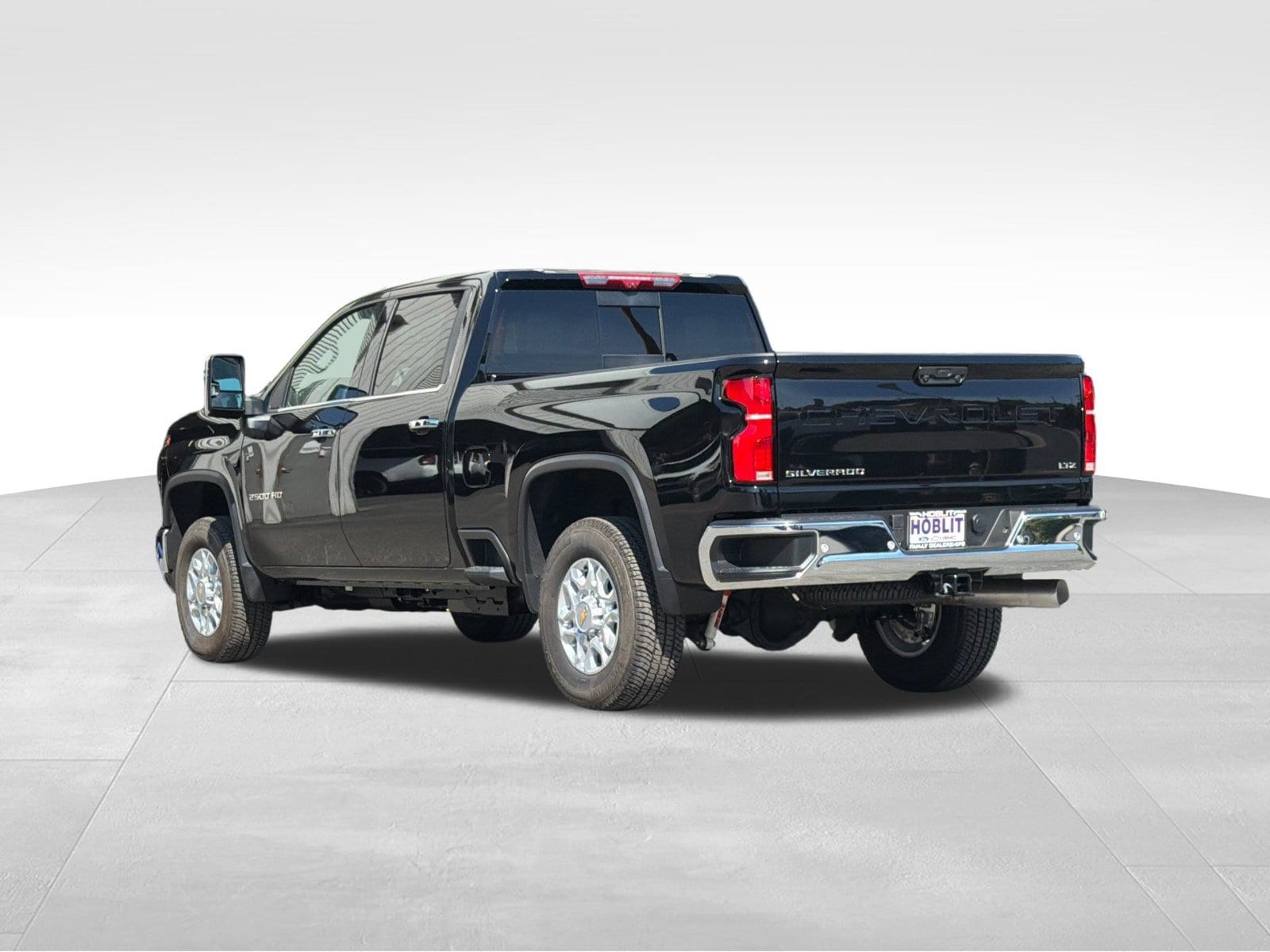 2026 Chevrolet Silverado 2500 HD LTZ - Photo 6