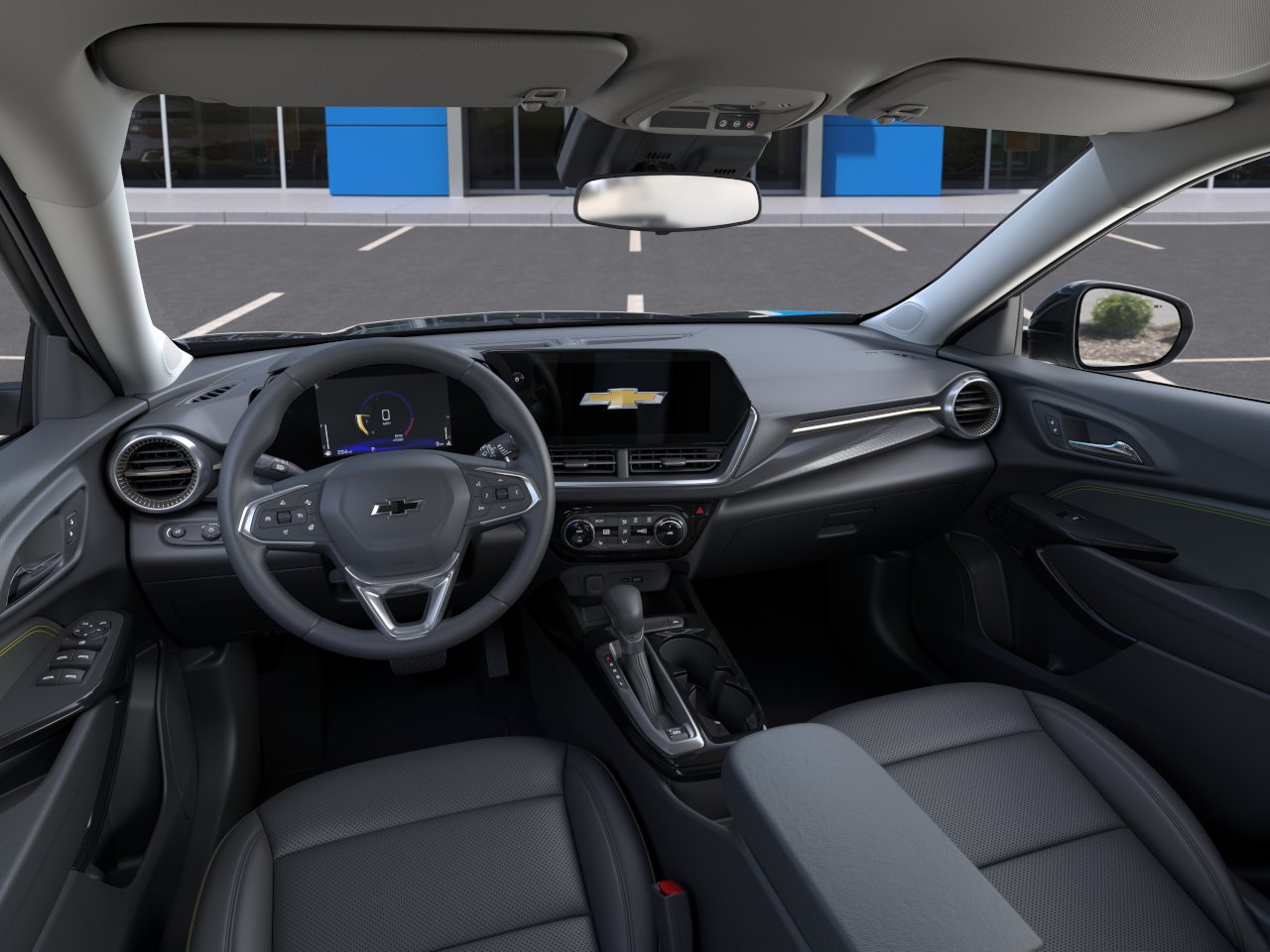 2026 Chevrolet Trax Activ - Photo 46