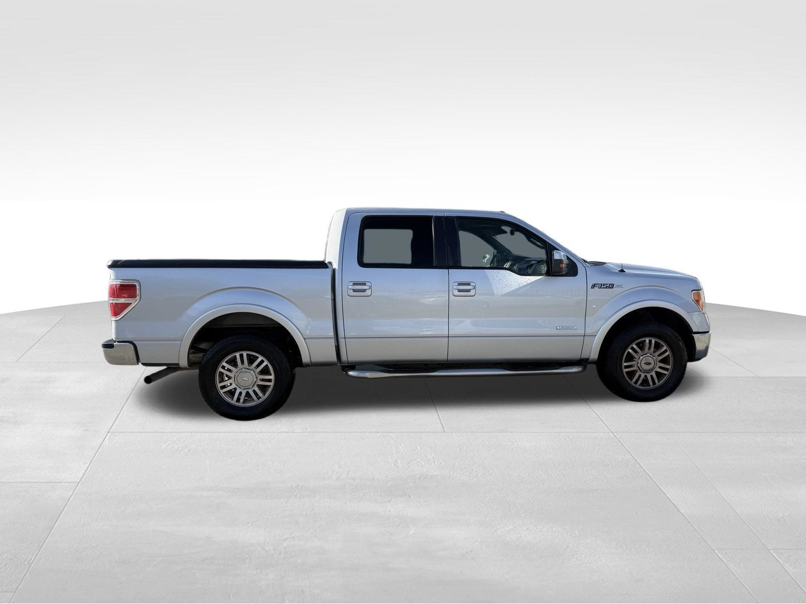 Used 2012 Ford F-150 Lariat with VIN 1FTFW1CT5CKD05930 for sale in Colusa, CA