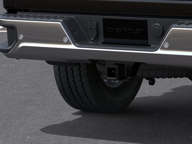 2026 Chevrolet Silverado 2500 HD LTZ - Photo 47