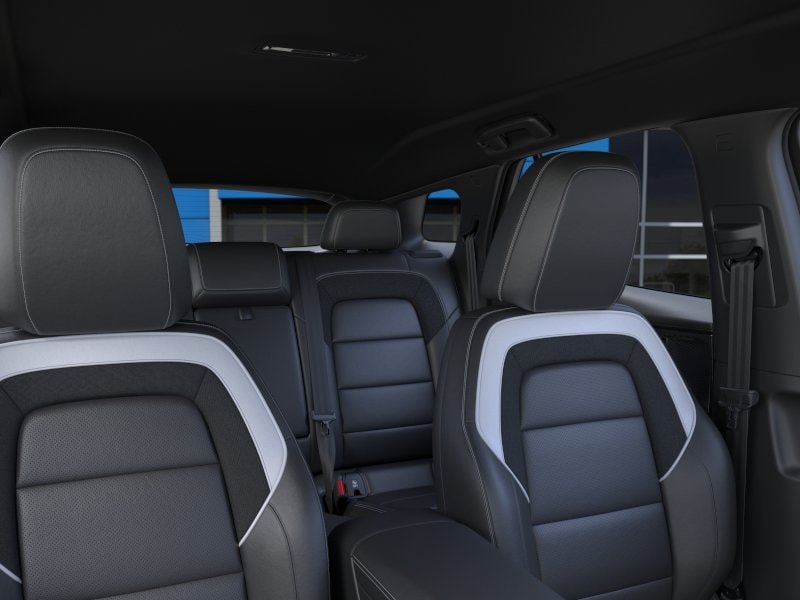 2026 Chevrolet Blazer EV LT - Photo 56