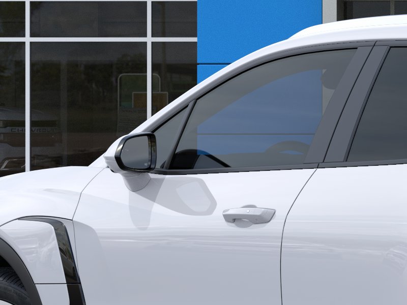 2026 Chevrolet Blazer EV LT - Photo 44
