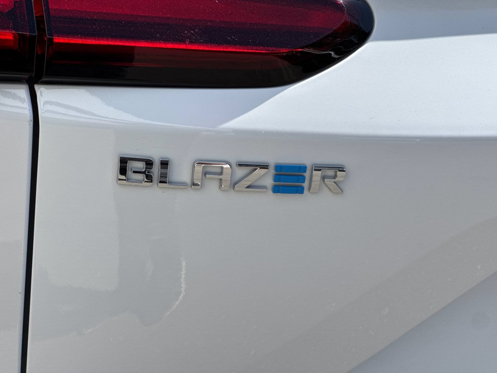 2026 Chevrolet Blazer EV LT - Photo 31