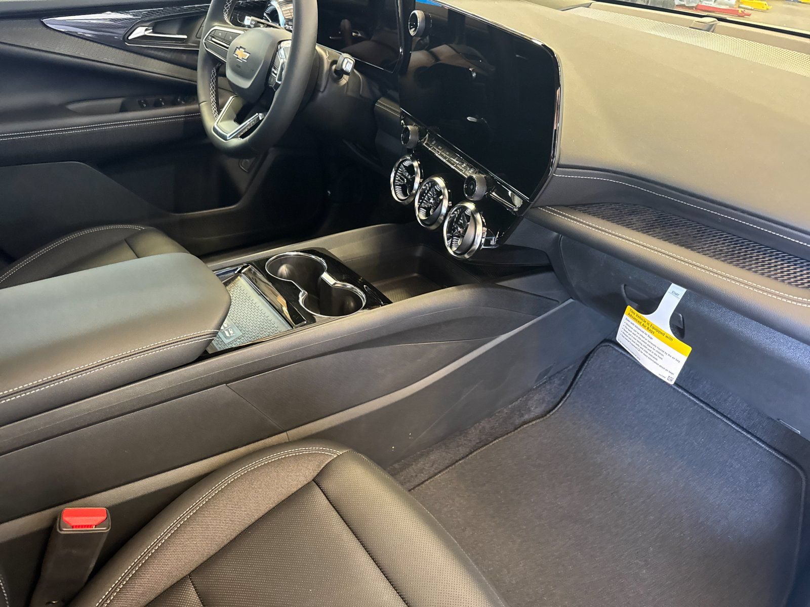 2026 Chevrolet Blazer EV LT - Photo 17