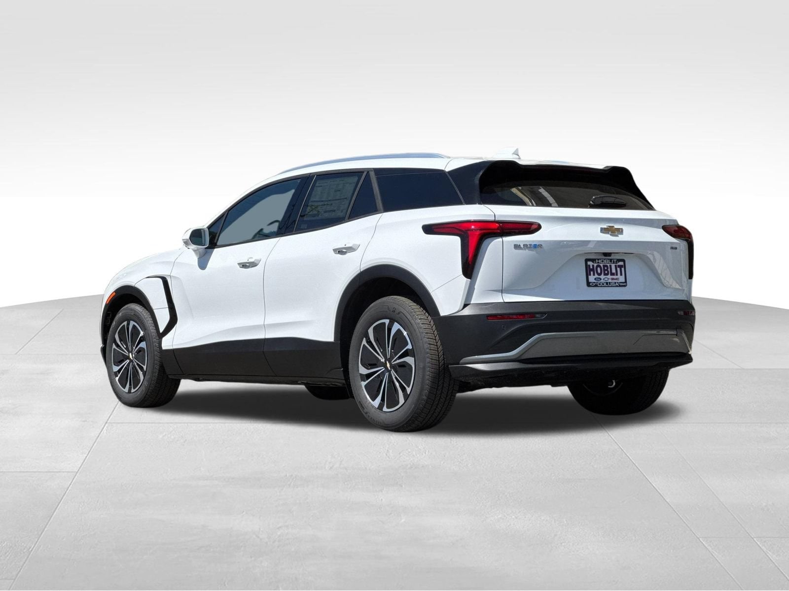 2026 Chevrolet Blazer EV LT - Photo 6