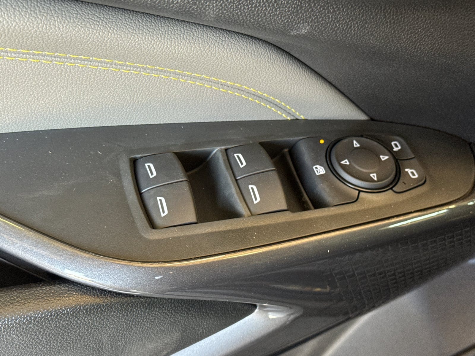 2026 Chevrolet Trax Activ - Photo 12