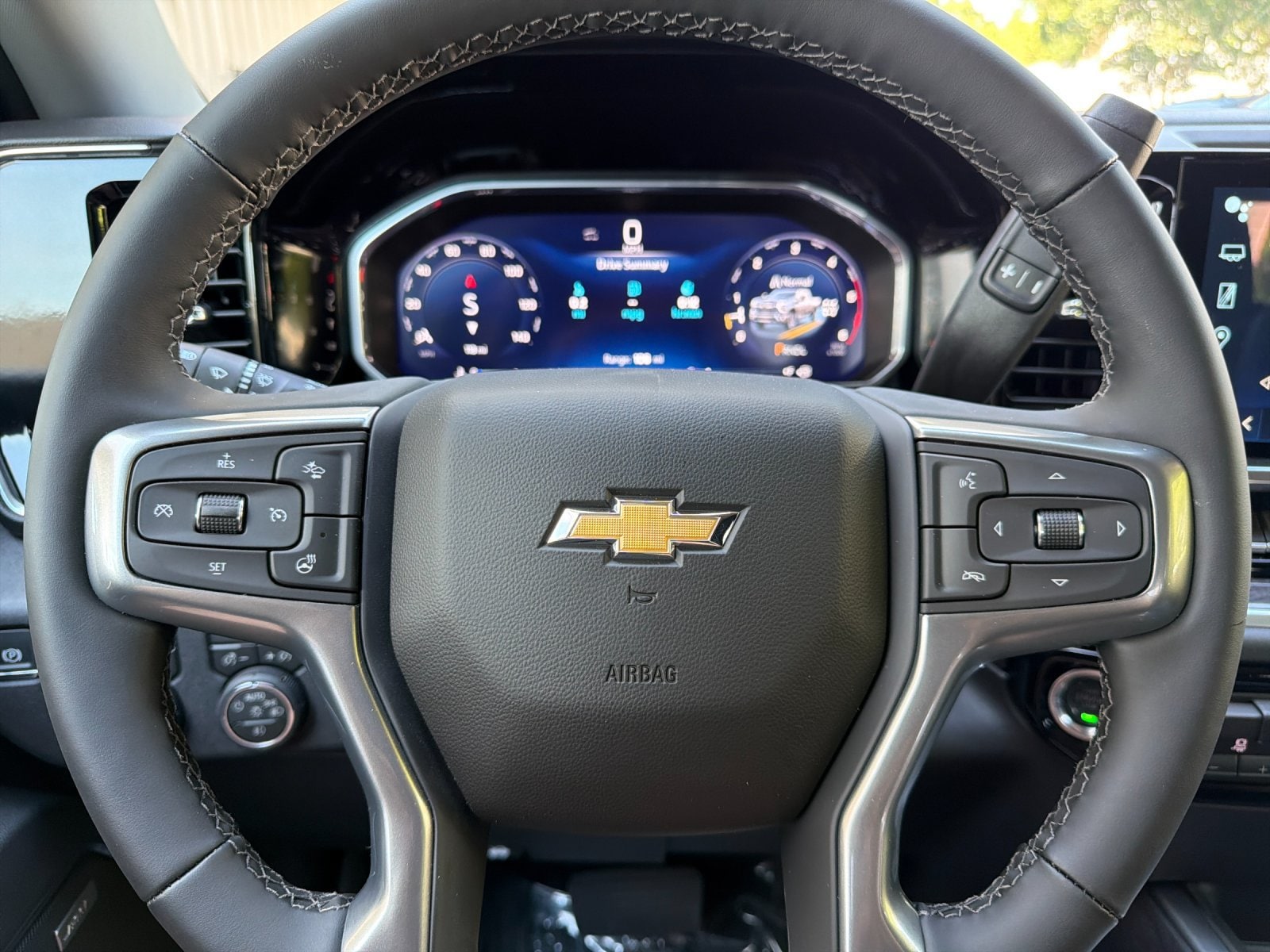 2026 Chevrolet Silverado 2500 HD LTZ - Photo 26