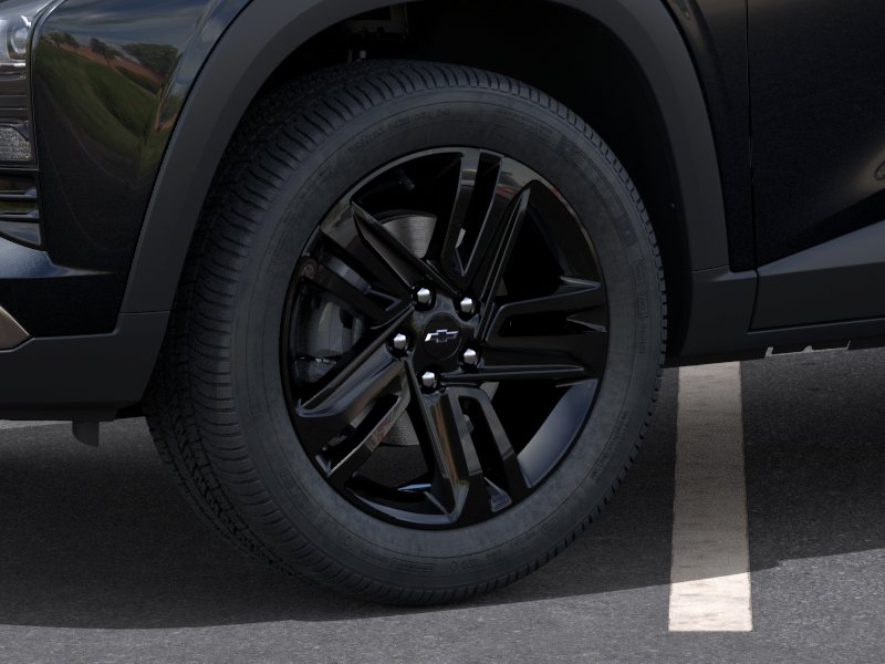 2026 Chevrolet Trax Activ - Photo 40
