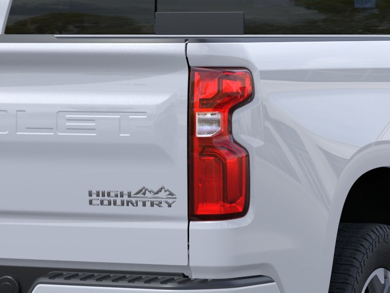 2026 Chevrolet Silverado 1500 High Country - Photo 12