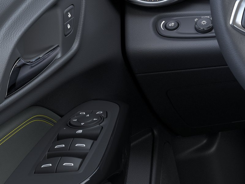 2026 Chevrolet Trax Activ - Photo 53