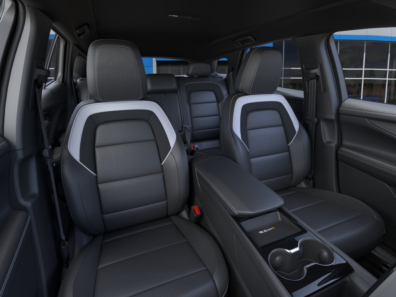 2026 Chevrolet Blazer EV LT - Photo 48