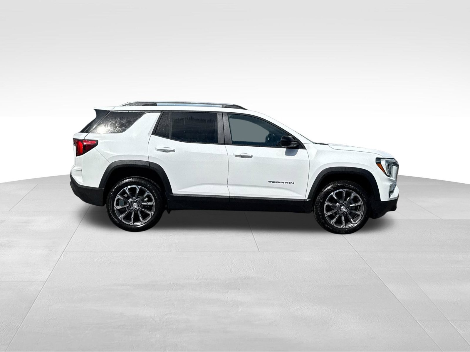 New 2027 GMC Terrain Elevation SUV
