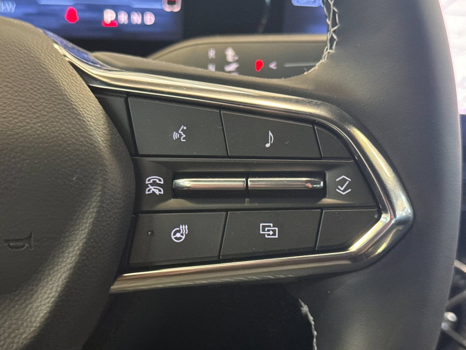 2026 Chevrolet Blazer EV LT - Photo 27
