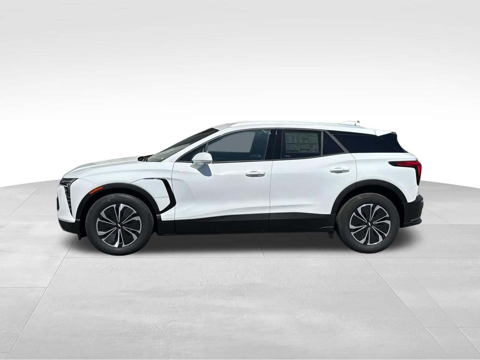 2026 Chevrolet Blazer EV LT - Photo 7
