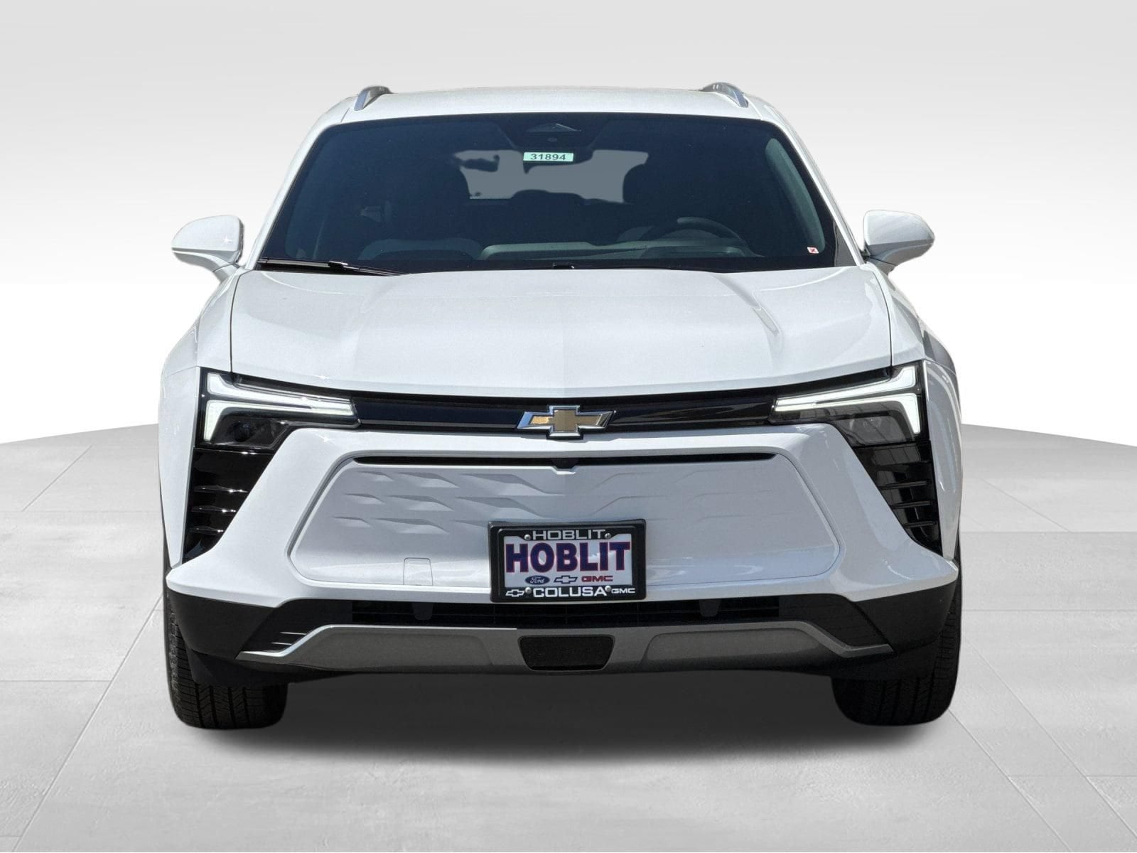 2026 Chevrolet Blazer EV LT - Photo 9