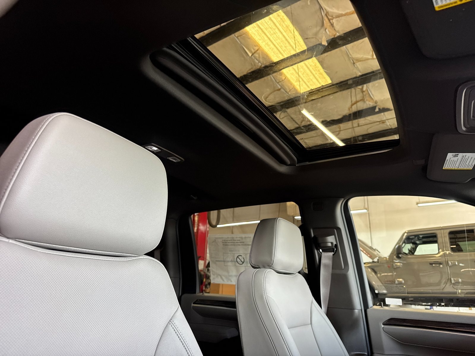 2026 Chevrolet Silverado 2500 HD LTZ - Photo 18