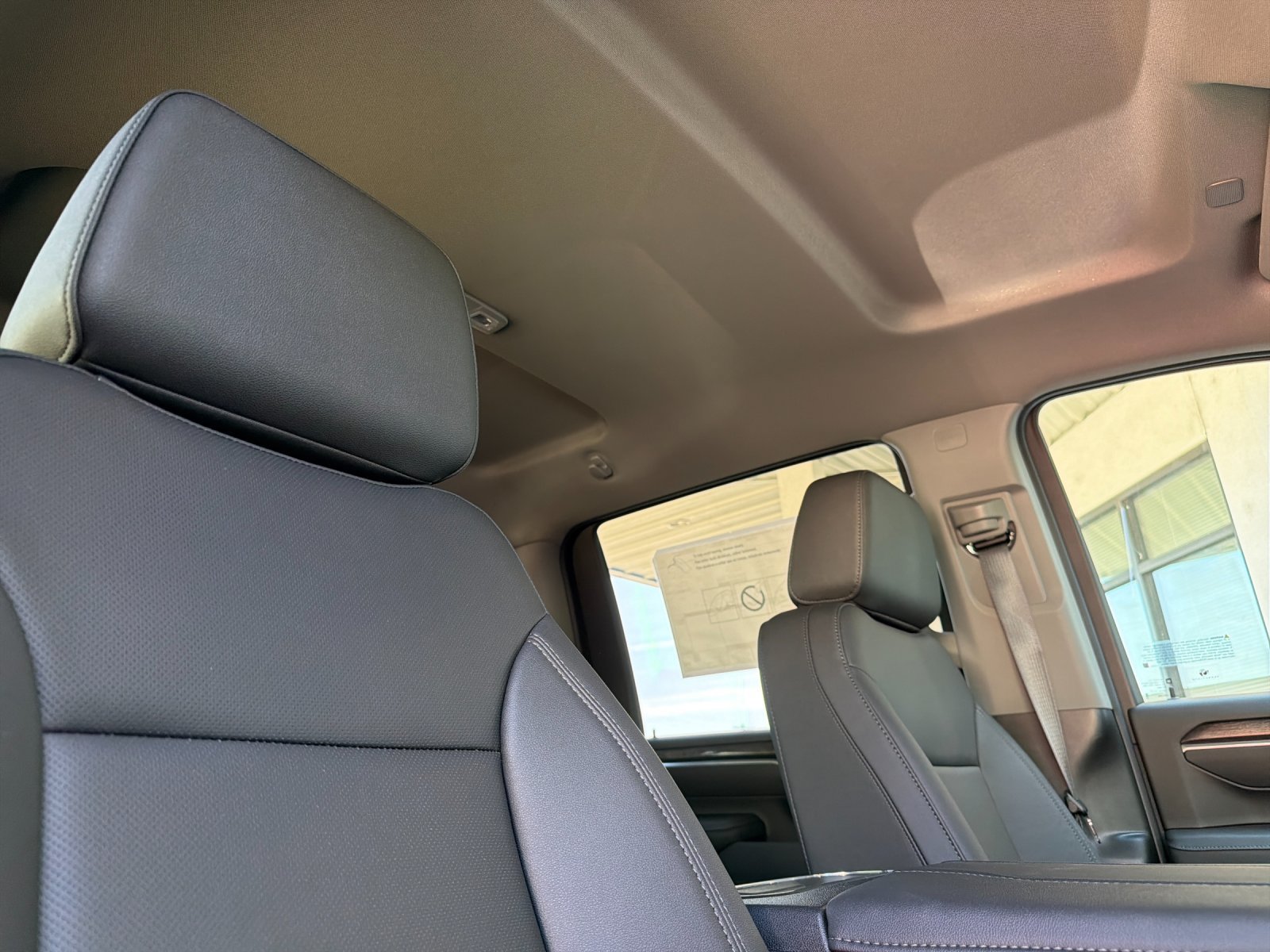 2026 Chevrolet Silverado 2500 HD LTZ - Photo 18