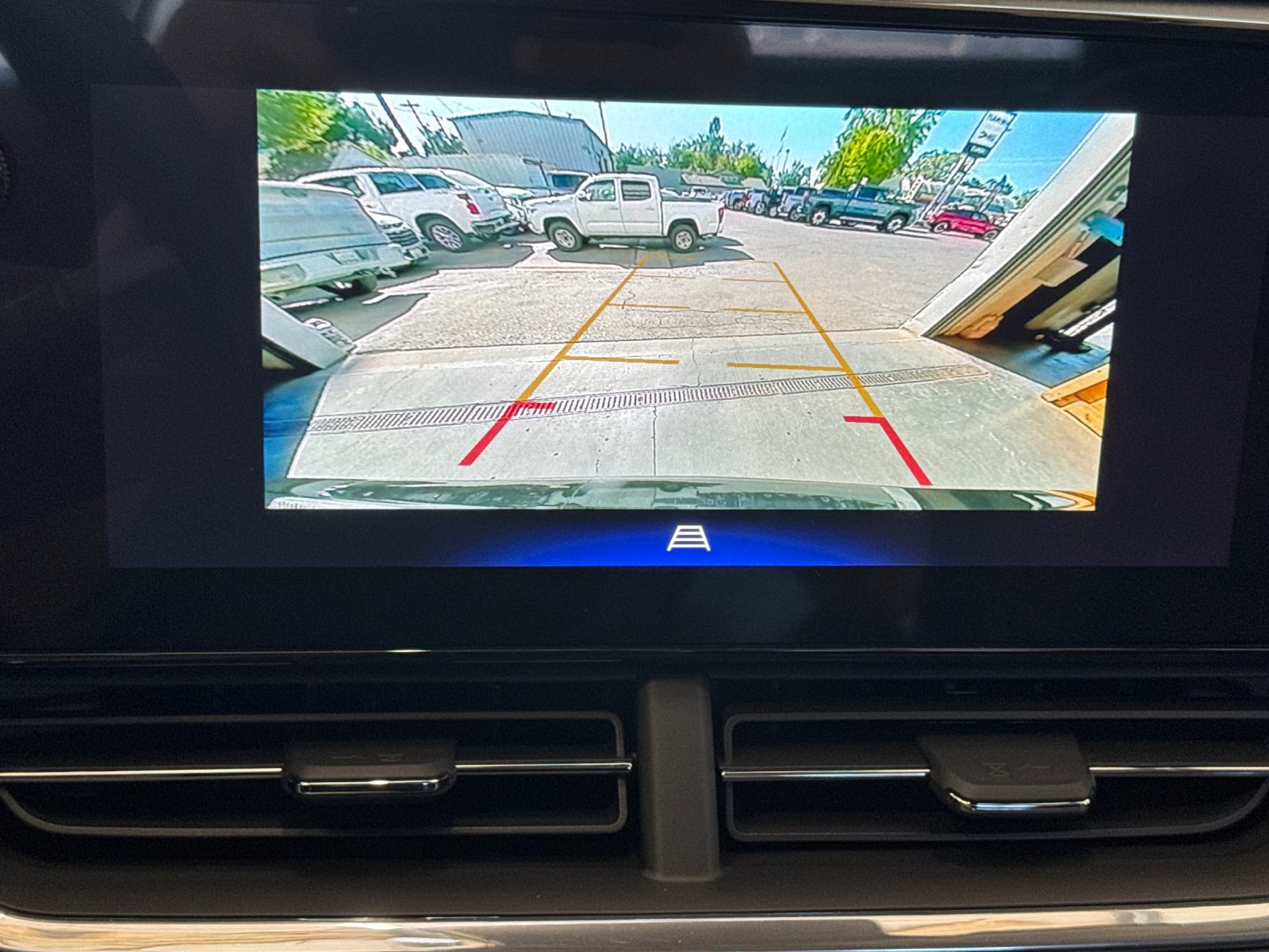 2026 Chevrolet Trax Activ - Photo 20