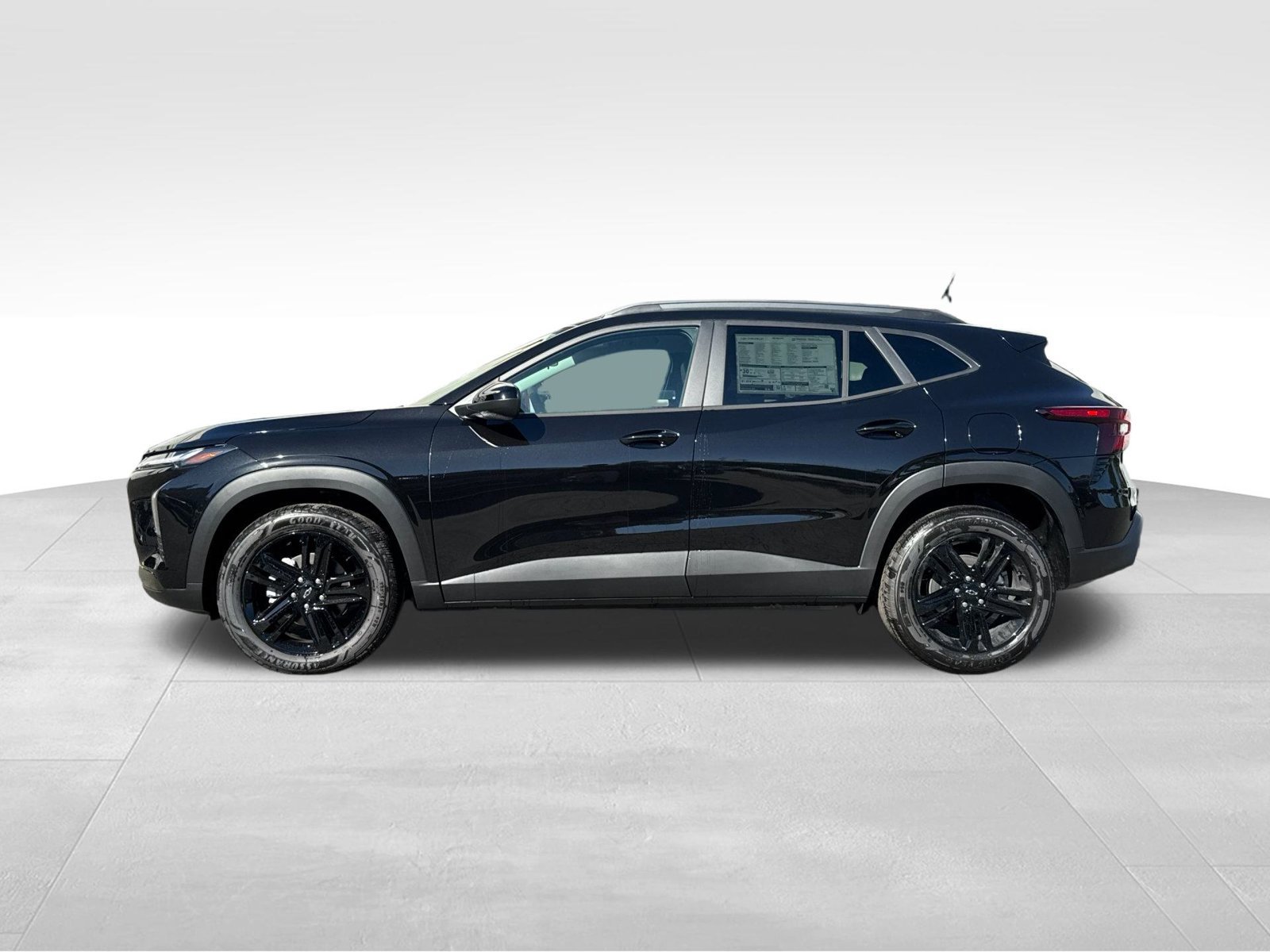 2026 Chevrolet Trax Activ - Photo 7