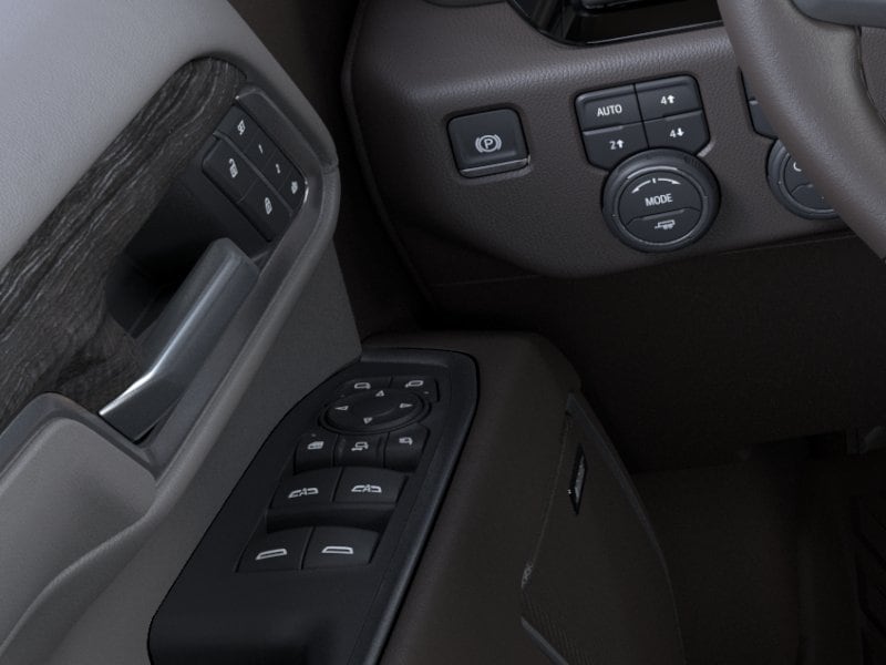 2026 Chevrolet Silverado 2500 HD LTZ - Photo 55