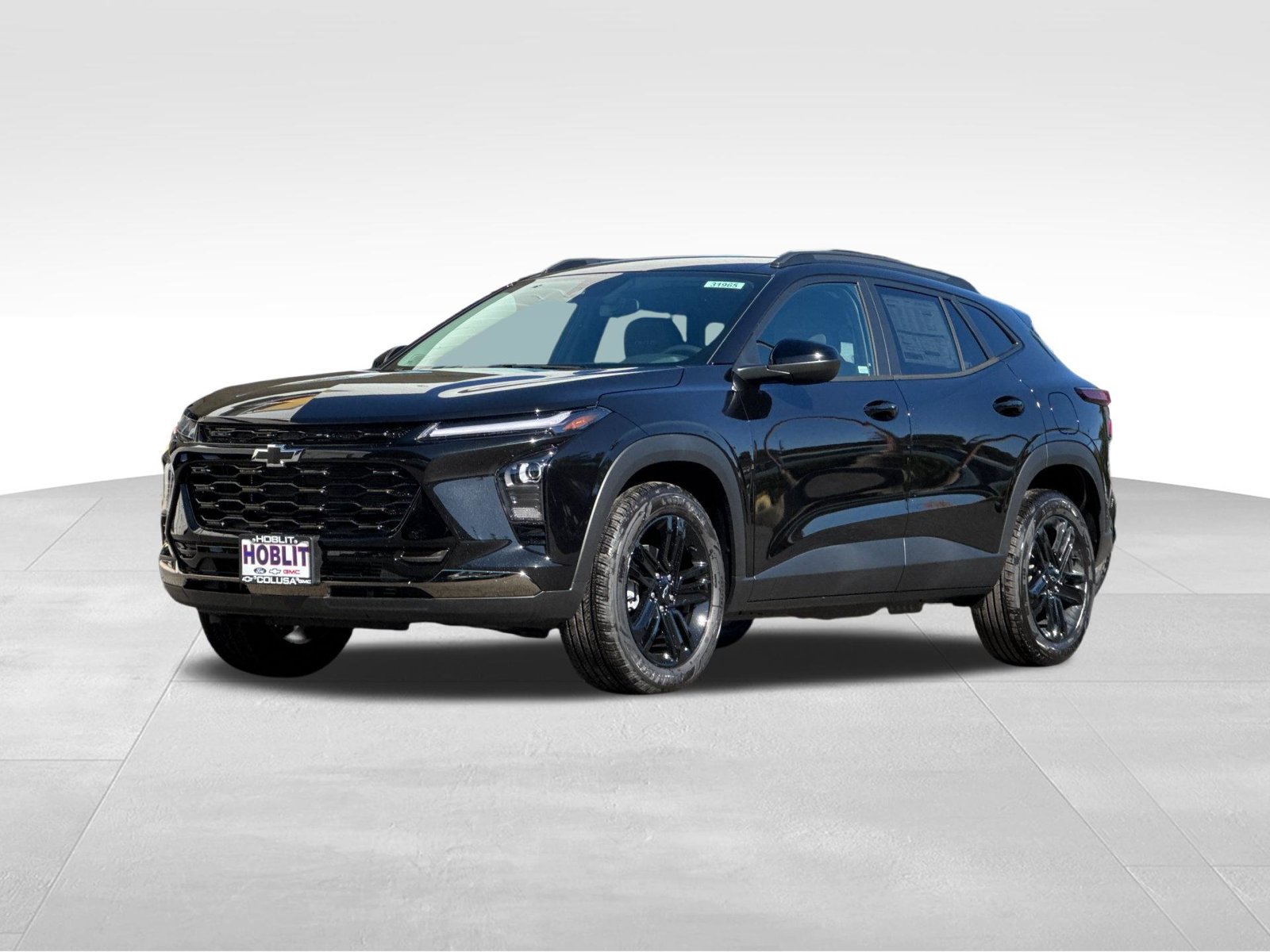2026 Chevrolet Trax Activ - Photo 8
