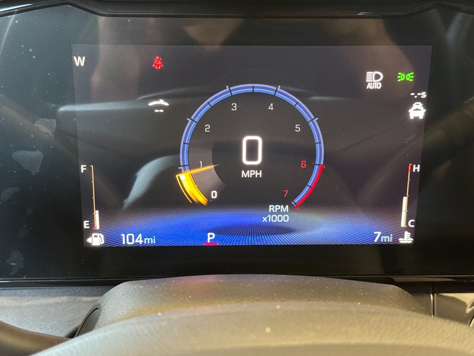 2026 Chevrolet Trax Activ - Photo 27