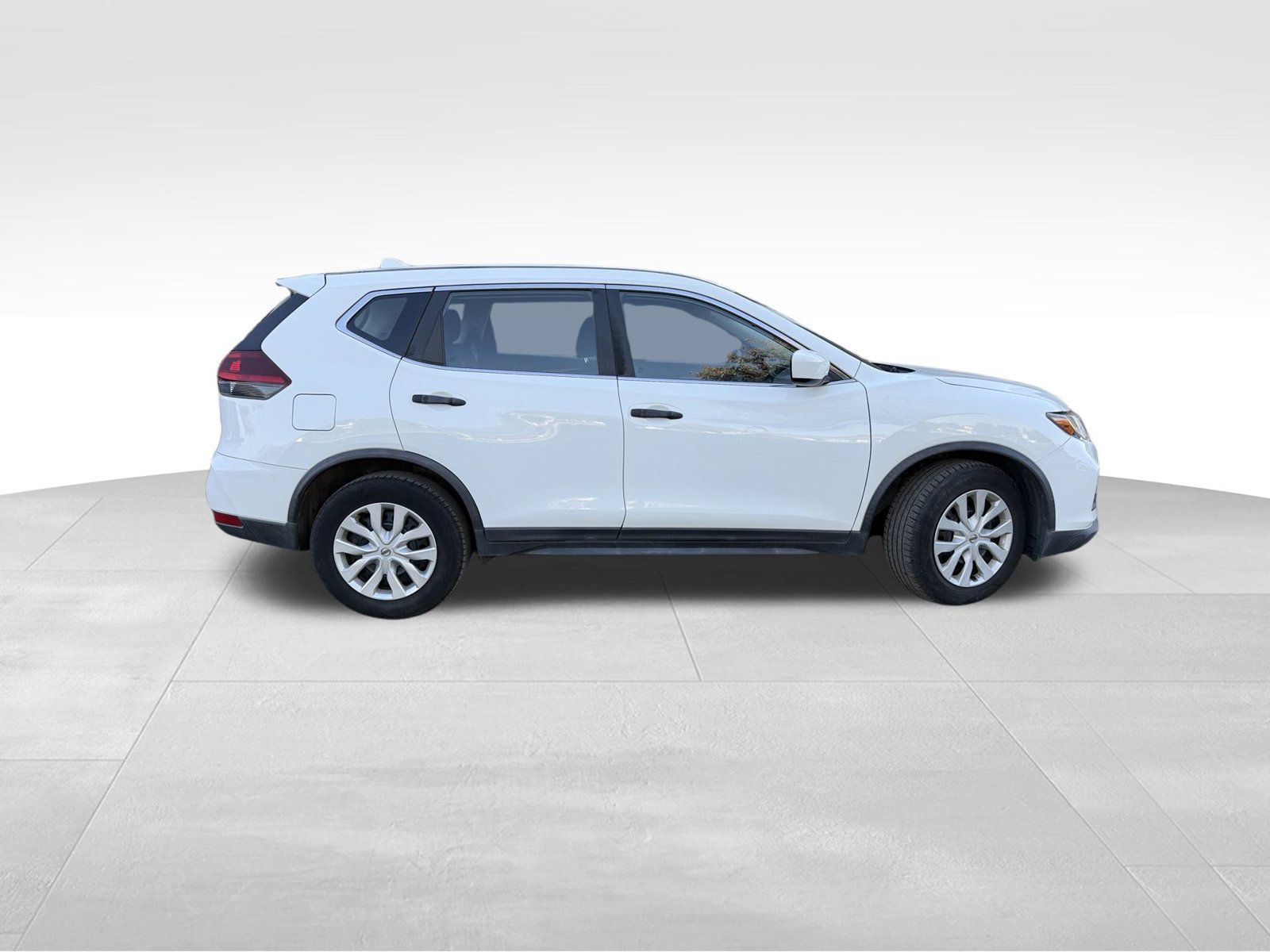 Used 2019 Nissan Rogue S